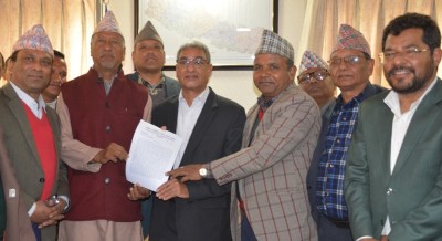  छुवाछूतका समस्या सम्बोधन गर्न विशेष प्रहरी ‘डेस्क’गठन गरिने 